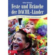 Feste und Brauche der DACHL-Länder: Święta i zwyczaje w krajach niemieckojęzycznych - 428966i.jpg