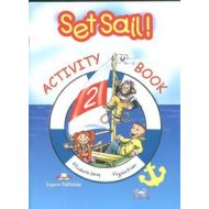 Set Sail 2 Activity Book: Szkoła podstawowa - 436090i.jpg