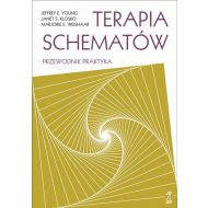 Terapia schematów: Przewodnik praktyka - 44115b04864ks.jpg