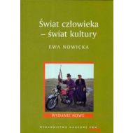 Świat człowieka - świat kultury - 441251i.jpg