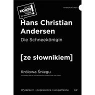 Die Schneekonigin / Królowa Śniegu z podręcznym słownikiem niemiecko-polskim wyd. 2 poprawione - 44208b04864ks.jpg