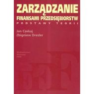 Zarządzanie finansami przedsiębiorstw Podstawy teorii - 452424i.jpg