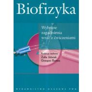 Biofizyka wybrane zagadnienia wraz z ćwiczeniami - 455228i.jpg