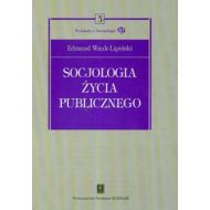 Socjologia życia publicznego Tom 3 - 455743i.jpg