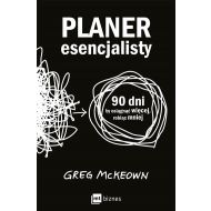 Planer esencjalisty: 90 dni, by osiągnąć więcej, robiąc mniej - 46069b01597ks.jpg