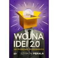 Wojna Idei 2.0. Jak przekonać przekonanych? - 46581b00149ks.jpg
