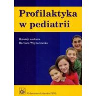 Profilaktyka w pediatrii. Wyd.2 - 467712i.jpg