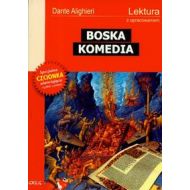 Boska Komedia: Lektura z opracowaniem - 470914i.jpg