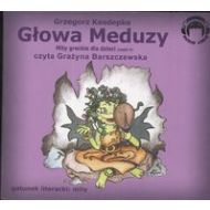 Głowa meduzy: Mity greckie dla dzieci - 474107i.jpg