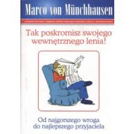 Tak poskromisz swojego wewnętrznego lenia: Od najgorszego wroga do najlepszego przyjaciela - 474130i.jpg