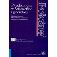 Psychologia w położnictwie i ginekologii - 474639i.jpg