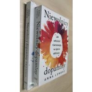 PAKIET Niewolnicy dopaminy + ćwiczenia - 47719b00192ks.jpg