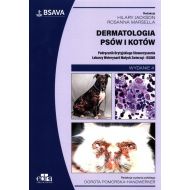 Dermatologia psów i kotów BSAVA - 47783a03649ks.jpg