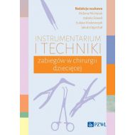 Instrumentarium i techniki zabiegów w chirurgii dziecięcej - 47810b00218ks.jpg