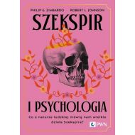 Szekspir i psychologia: Co o naturze ludzkiej mówią nam wielkie dzieła Szekspira? - 48427b00100ks.jpg