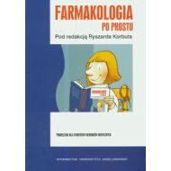 Farmakologia po prostu: Podręcznik dla studentów kierunków medycznych - 485072i.jpg