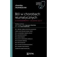 WGLS Choroby reumatyczne. Ból w chorobach reumatycznych: W gabinecie lekarza specjalisty. Choroby reumatyczne - 48643a00218ks.jpg