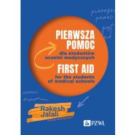 Pierwsza pomoc dla studentów uczelni medycznych. First aid for the students of medical schools - 48765b00218ks.jpg