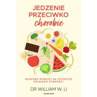 Jedzenie przeciwko chorobie: Naukowe dowody na lecznicze działanie żywności - 49239b01041ks.jpg