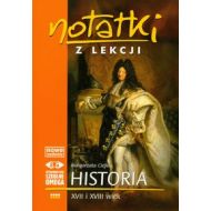 Notatki z lekcji Historia XVII i XVIII wiek: Część 4 - 492599i.jpg