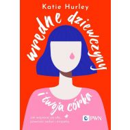 Wredne dziewczyny kontra twoja córka: Jak wspierać jej siłę, pewność siebie i empatię - 49780b00100ks.jpg