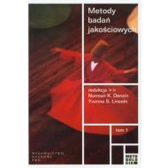 Metody badań jakościowych Tom 1 - 499482i.jpg