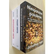 PAKIET Niespokojne pokolenie, Prawy umysł, Rozpieszczony umysł - 50413b00192ks.jpg