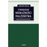 Stwierdzenie nieważności małżeństwa i inne małżeńskie procesy kościelne - 504404i.jpg