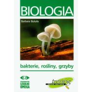 Biologia Trening przed maturą Bakterie, rośliny, grzyby - 505591i.jpg