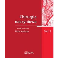 Chirurgia naczyniowa Tom 1 - 50831a00218ks.jpg