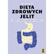 Dieta zdrowych jelit: Przepisy w różnych zaburzeniach jelitowych - 50929a03064ks.jpg