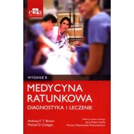 Medycyna ratunkowa Diagnostyka i leczenie - 50999a03649ks.jpg