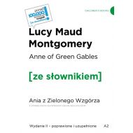 Anne of Green Gables / Ania z Zielonego Wzgórza z podręcznym słownikiem angielsko-polskim - 51186b04864ks.jpg