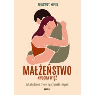 Małżeństwo. Krucha więź - 51206b00149ks.jpg