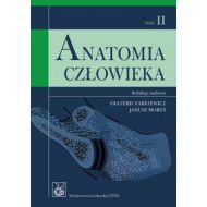 Anatomia człowieka Tom 2: Podręcznik dla studentów - 514728i.jpg