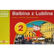 Pus Balbina z Lublina 2: Zabawy i ćwiczenia ogólnorozwojowe - 516900i.jpg