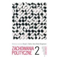 Zachowania polityczne Tom 2 - 517729i.jpg