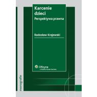 Karcenie dzieci. Perspektywa prawna - 51879601549ks.jpg