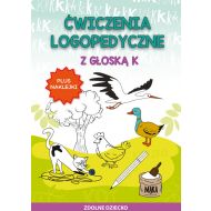 Ćwiczenia logopedyczne z głoską K: Plus naklejki - 51951a02944ks.jpg