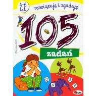 105 zadań rozwiązuję i zgaduję: 4-6 lat - 52352102337ks.jpg