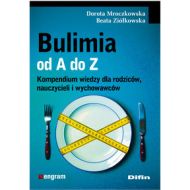 Bulimia od A do Z: Kompendium wiedzy dla rodziców, nauczycieli i wychowawców - 526285i.jpg