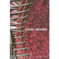 Czułe słówka: Słownik afektonimów - 527137i.jpg