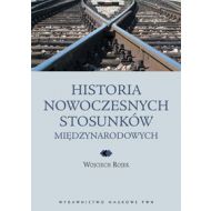 Historia nowoczesnych stosunków międzynarodowych - 527367i.jpg