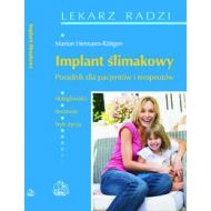 Implant ślimakowy: Poradnik dla pacjentów i terapeutów - 528733i.jpg