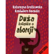 Duża książka o aborcji - 532804i.jpg