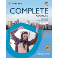 Complete Advanced Student's Book without Answers with Digital Pack - 53293a03982ks.jpg