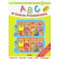 ABC W świecie Przedszkolaka Mini dla dzieci 4 letnich - 535052i.jpg