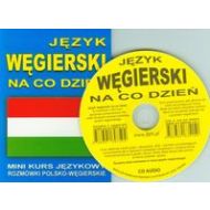 Język węgierski na co dzień+CD - 535844i.jpg