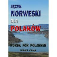 Język norweski dla Polaków Norsk For Polakker - 540611i.jpg
