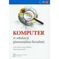 Komputer w edukacji gimnazjalno licealnej - 54094101562ks.jpg